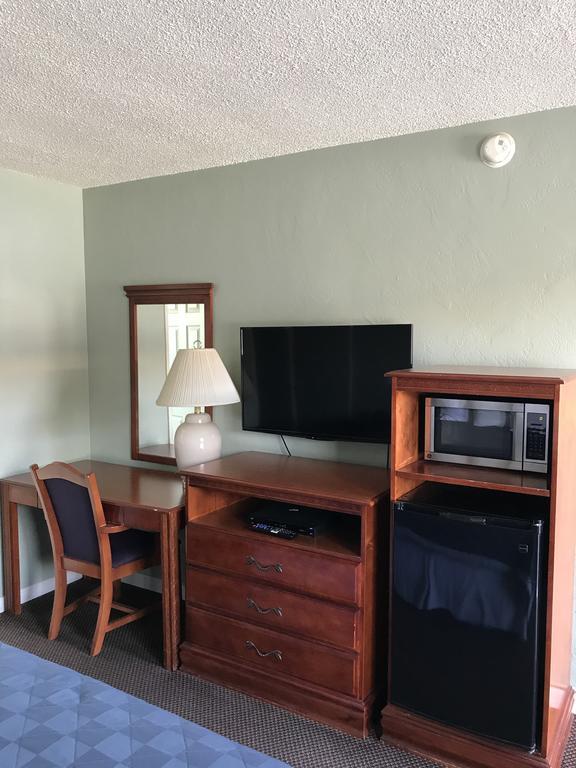 Economy Inn 모데스토 외부 사진